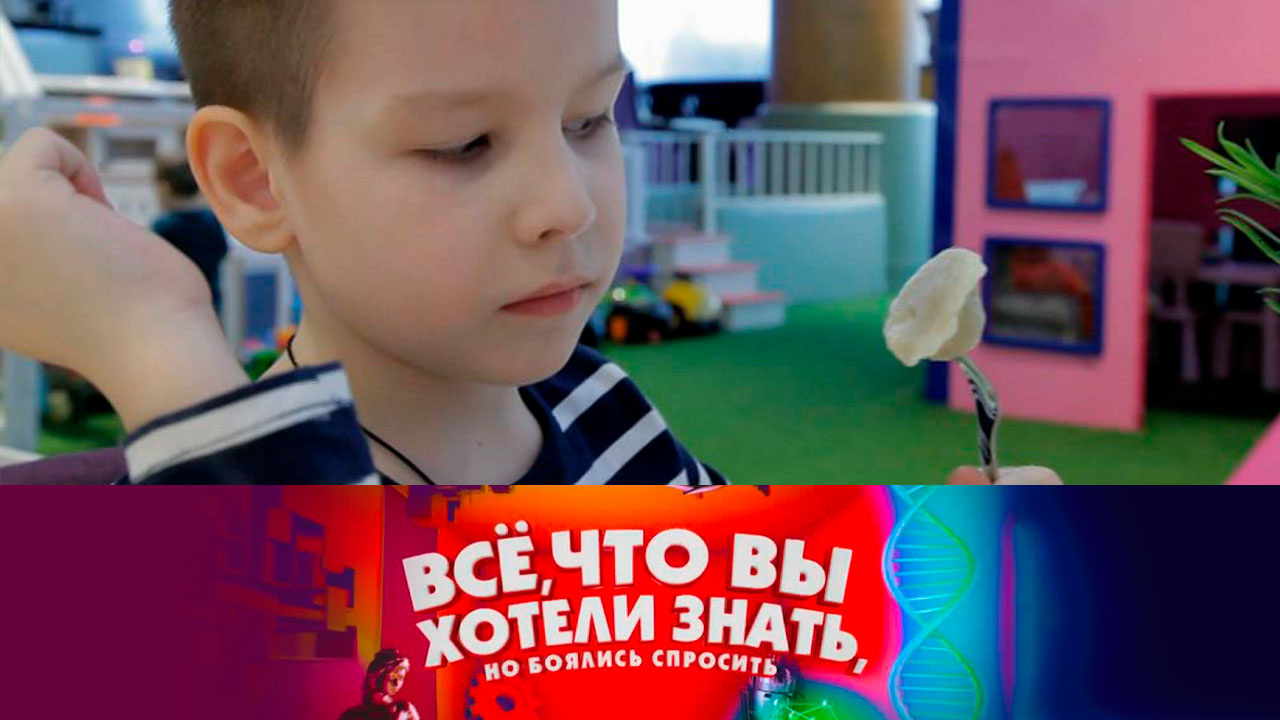 Как появились пельмени