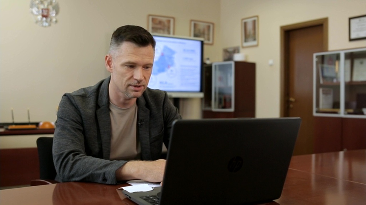 Новая система налогов на юго-западе России