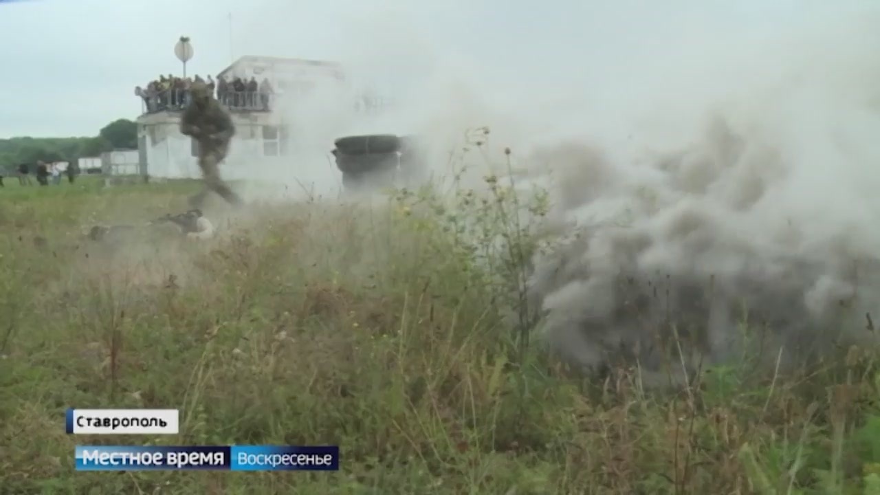 Эфир от 16.07.2023