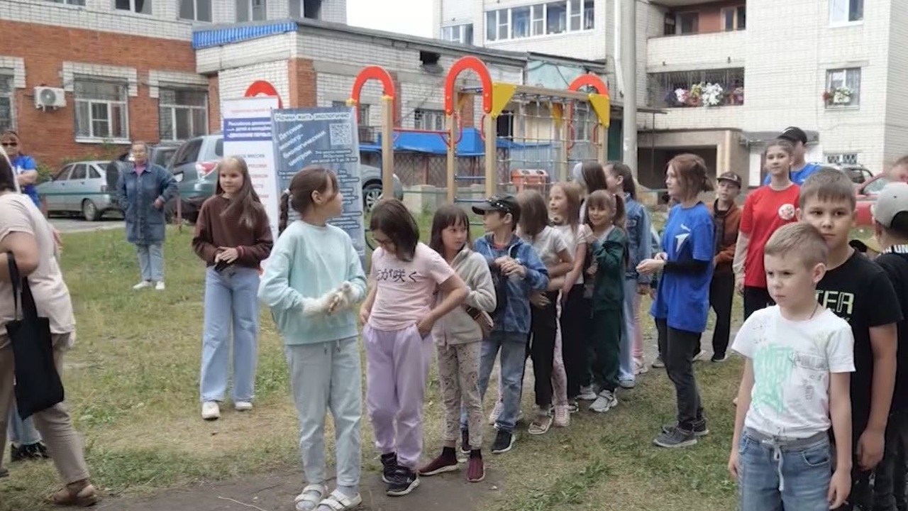 Эфир от 16.07.2023