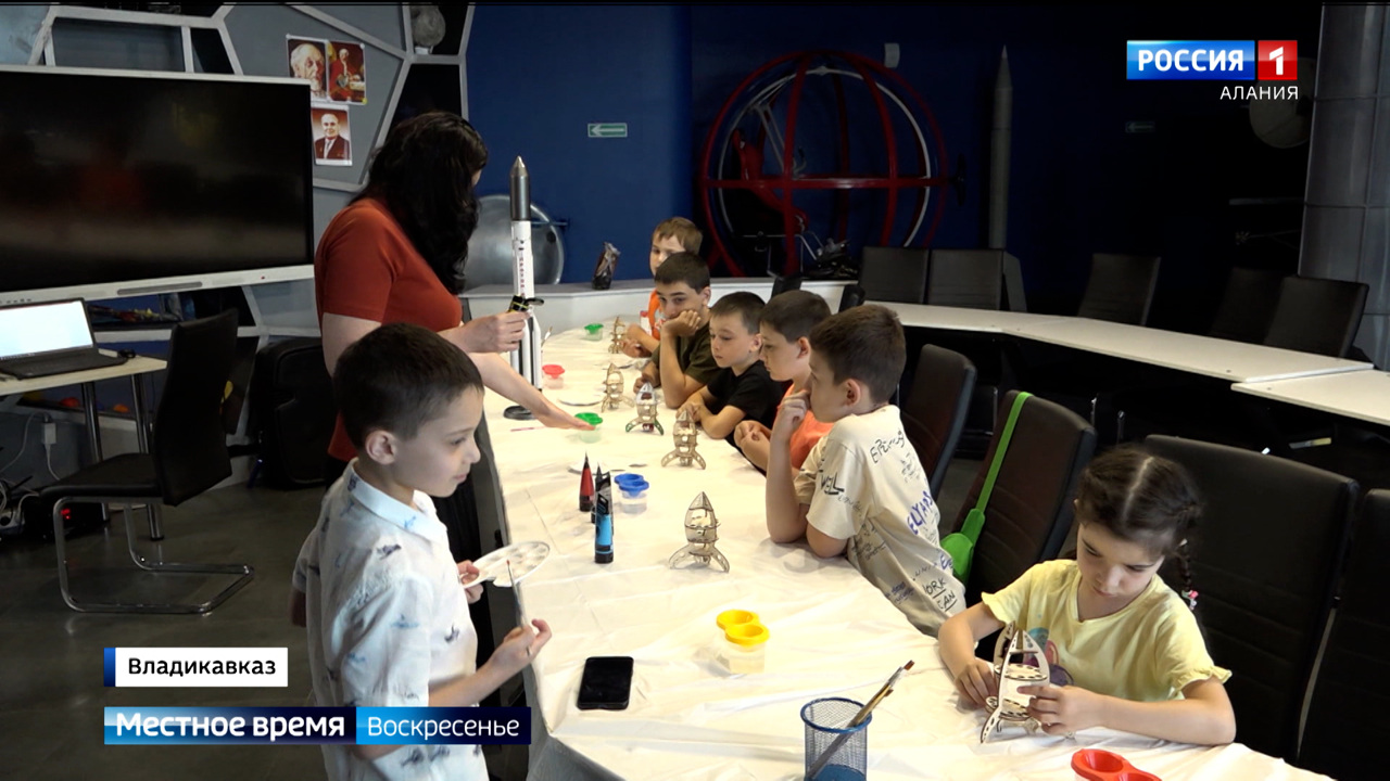 Эфир от 16.07.2023
