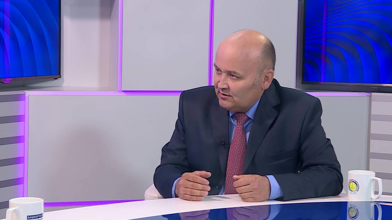Экономист: "Когда инвестор закрепляется в регионе, и происходит экономический рост"