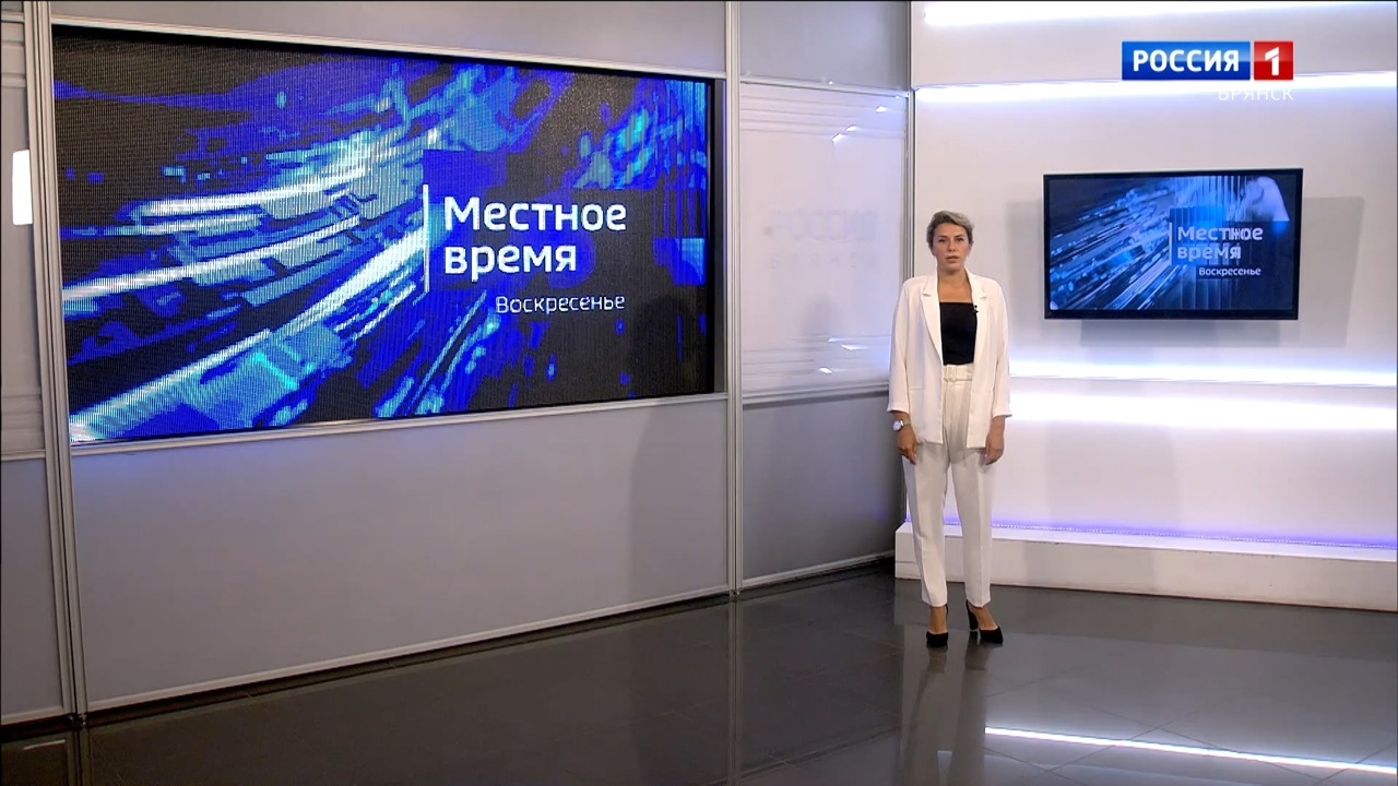 Эфир от 16.07.2023
