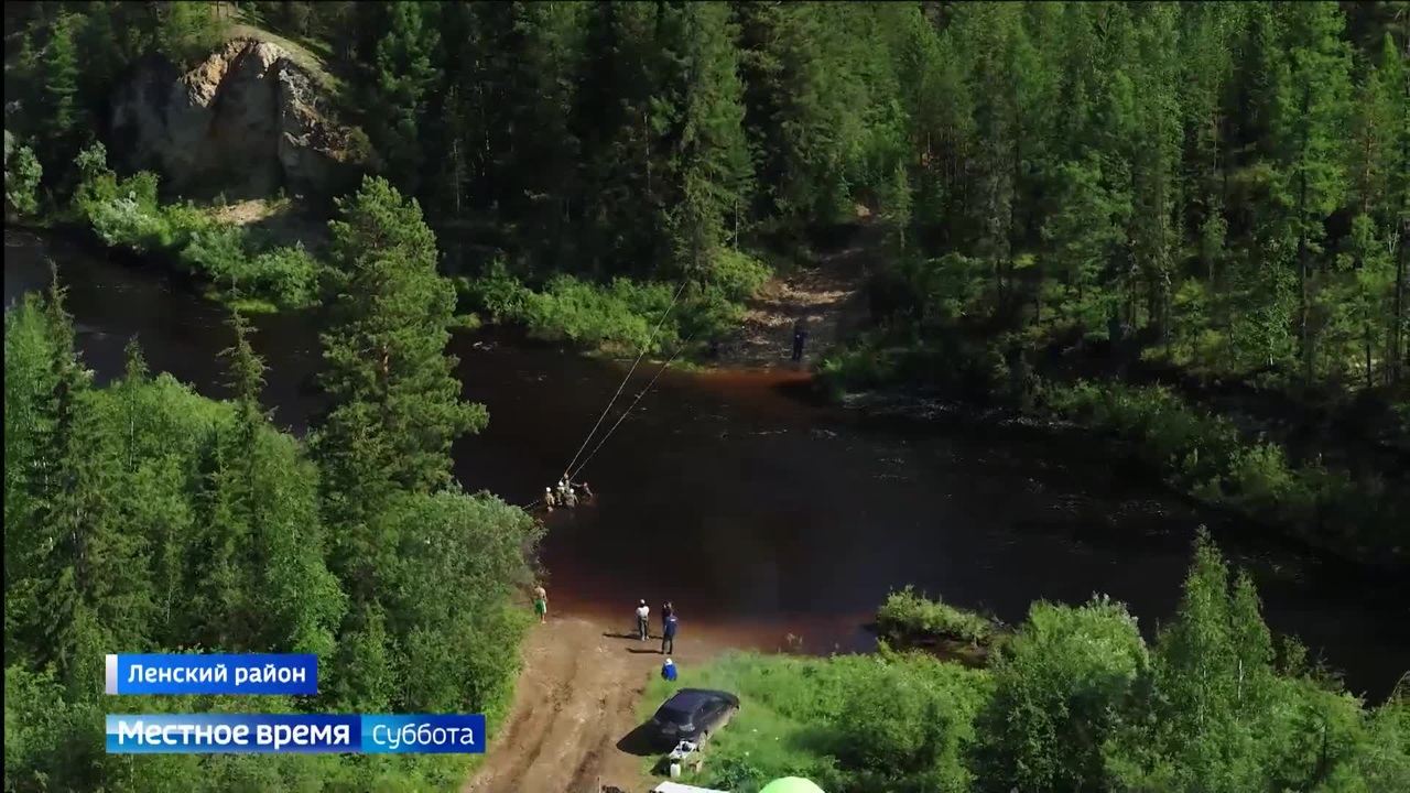 Эфир от 15.07.2023