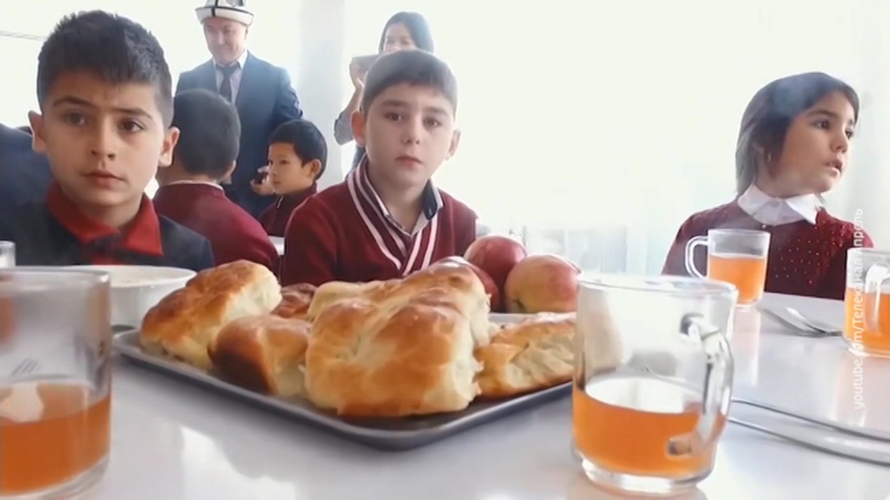 Пираты XXI века и водный вопрос