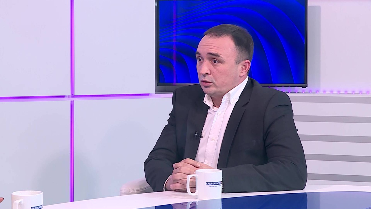 Директор института права: "Участники СВО – самые ответственные студенты"