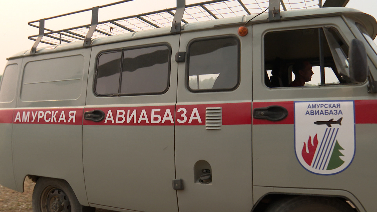 Эфир от 23.07.2023