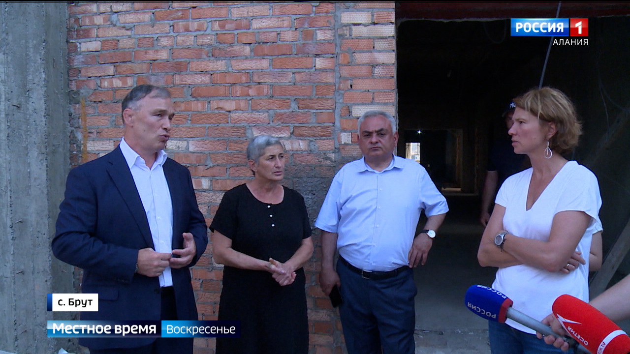 Эфир от 23.07.2023