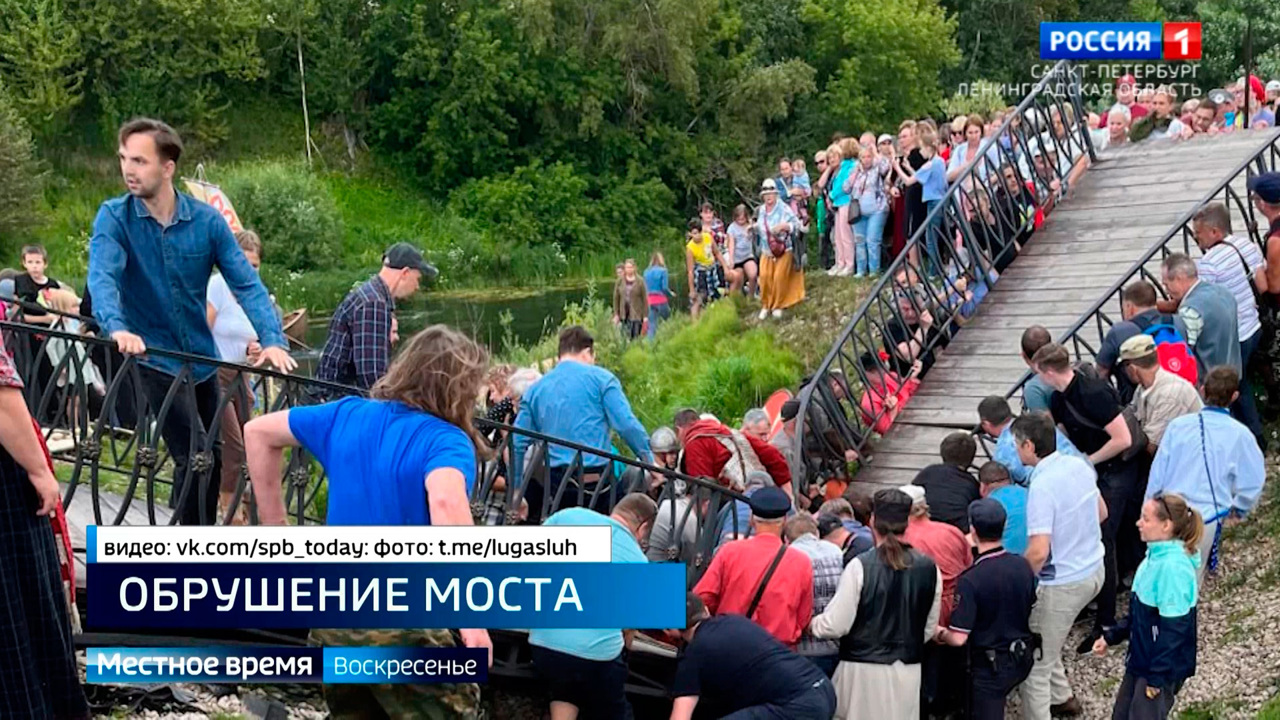 Эфир от 23.07.2023
