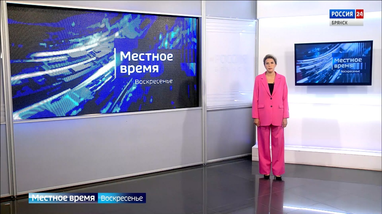 Эфир от 23.07.2023