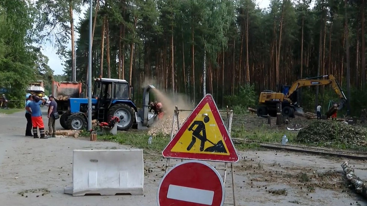 Эфир от 23.07.2023