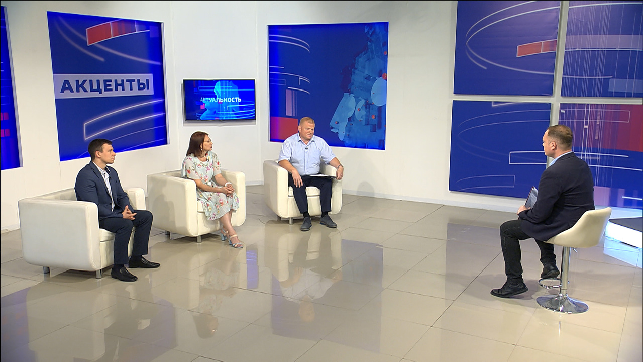 Эфир от 23.07.2023