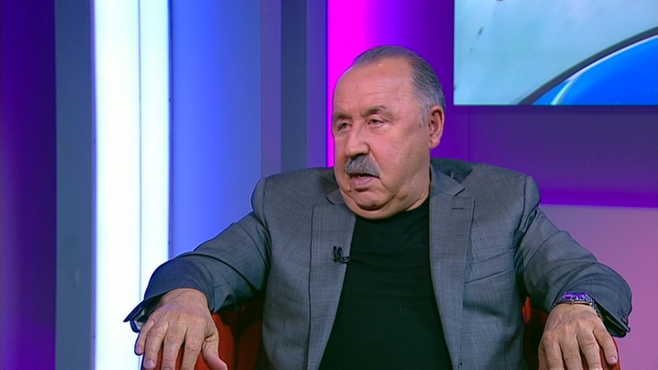 Валерий Газзаев о старте нового сезона РПЛ