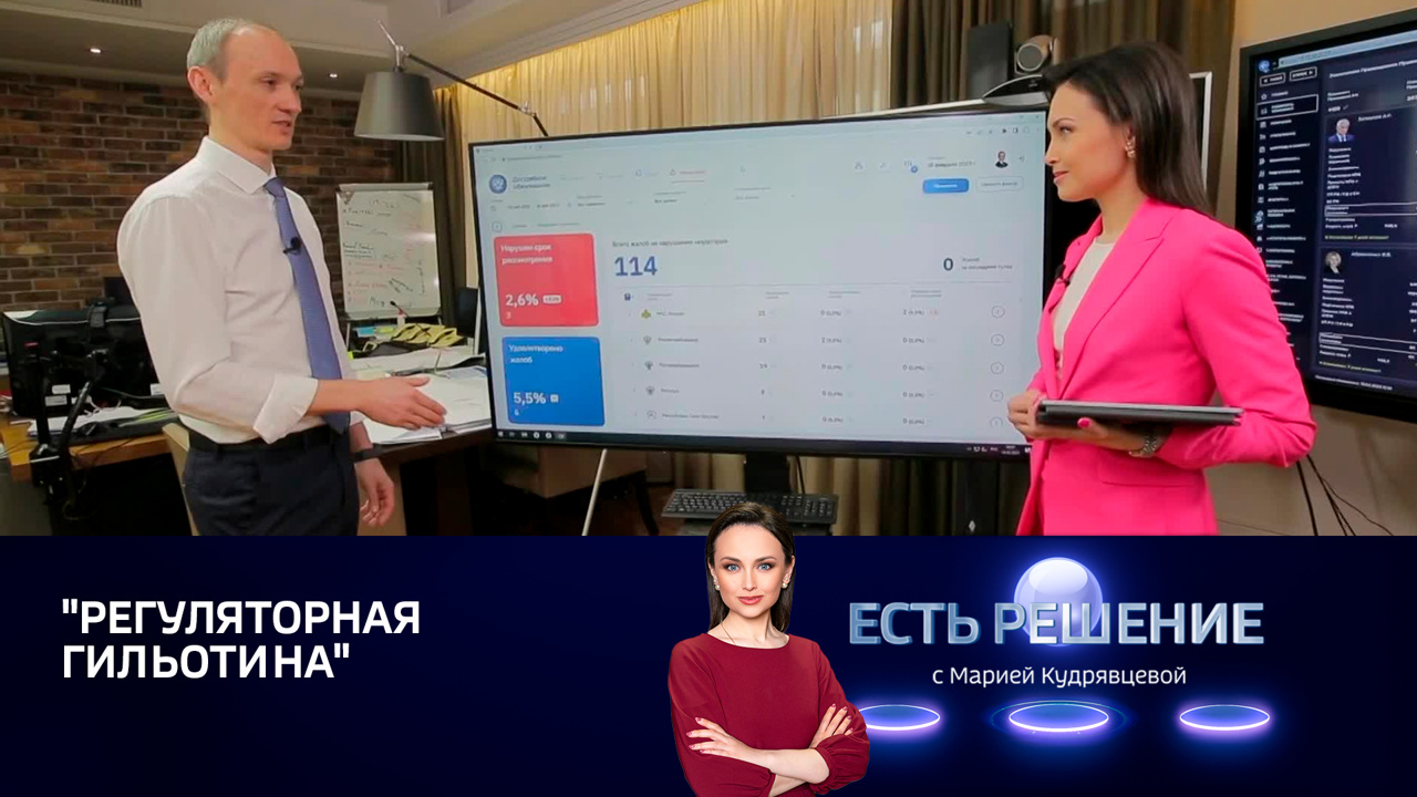 Как соблюсти баланс интересов государства и бизнеса?
