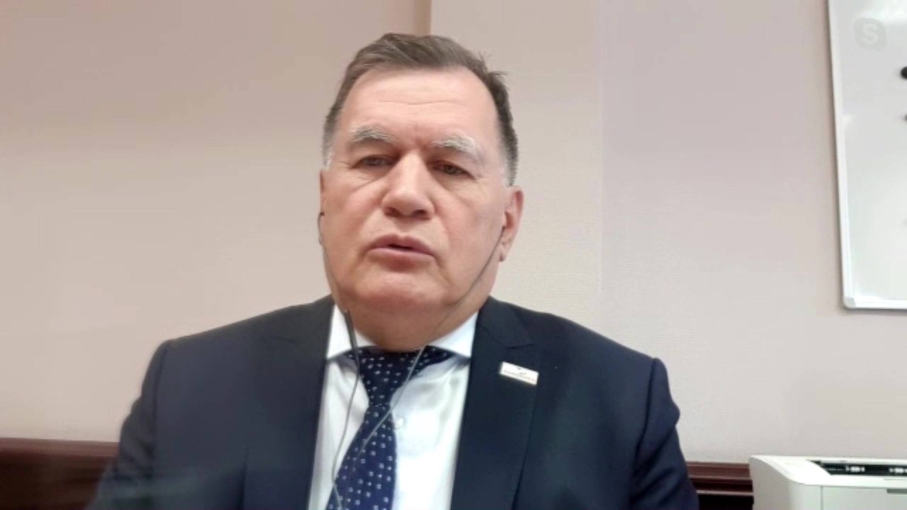 В Башкирии есть опыт предоставления льгот детям участников СВО в вузах и колледжах