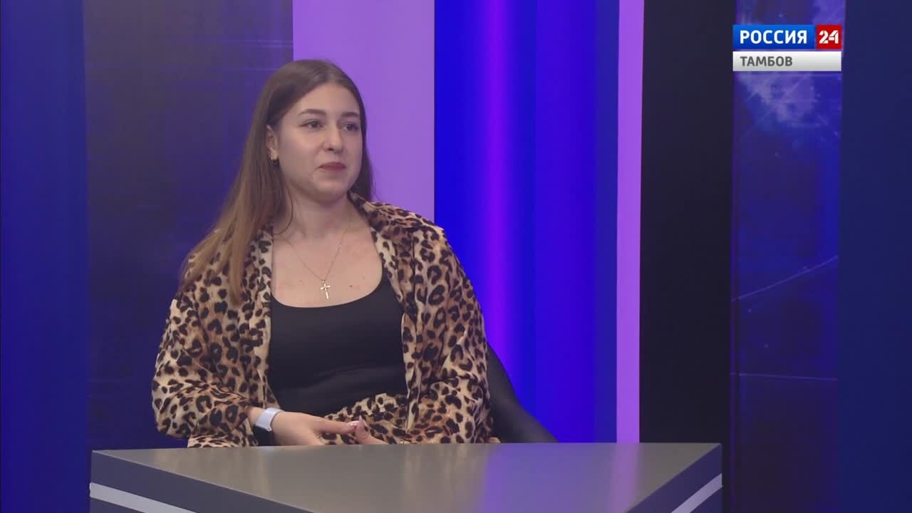 Конкурс «Тамбов в цвету»