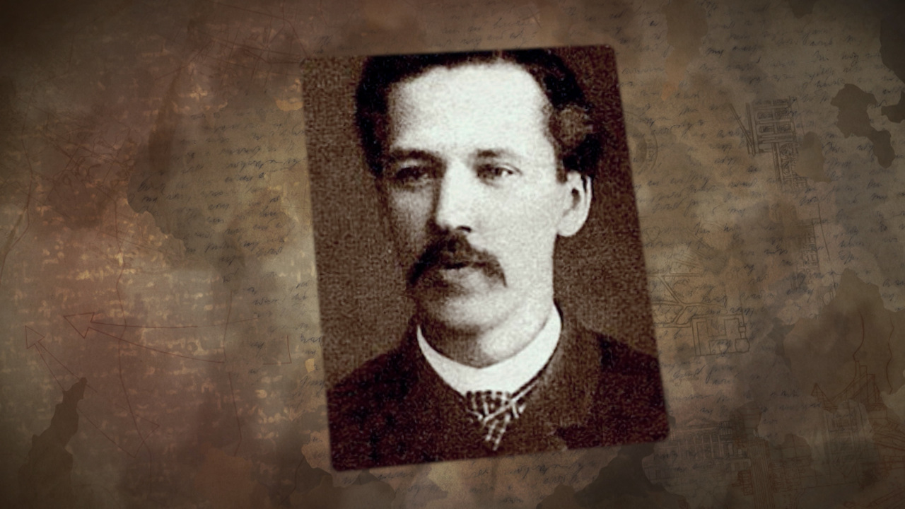 Сергей Зубатов. Гений тайной полиции