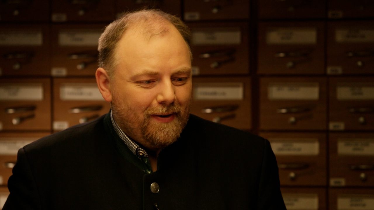 Константин Аксаков: судьба славянофила