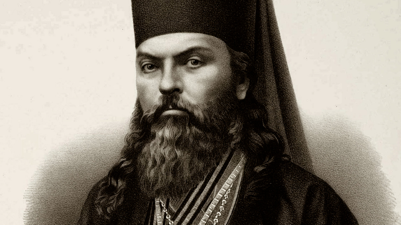 Монастырь под обстрелом. Соловки в 1854 году