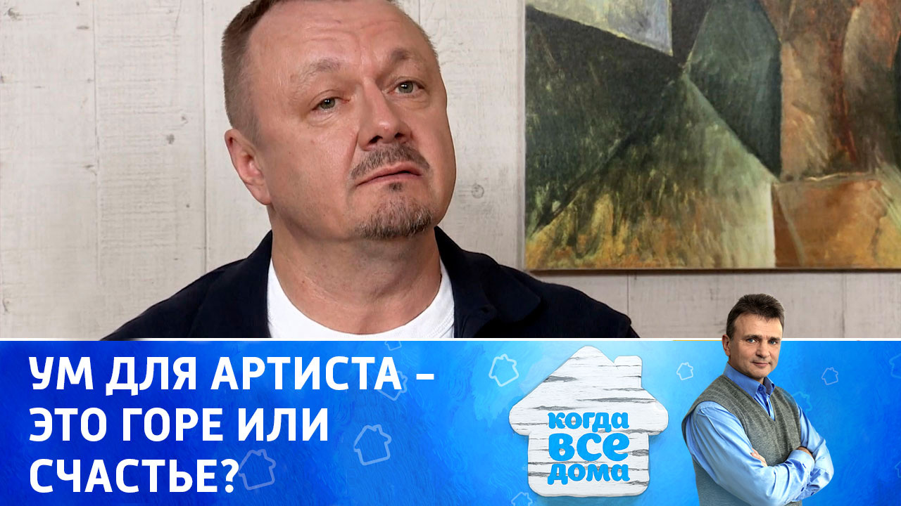 Владимир Шевельков