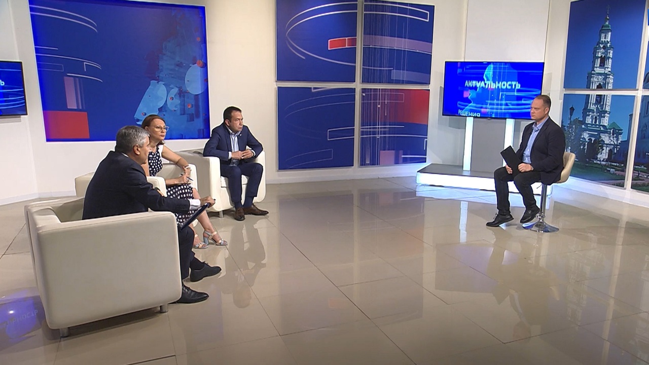 Эфир от 30.07.2023