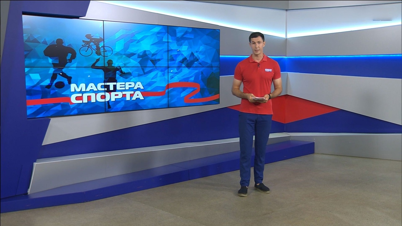 Эфир от 31.07.2023