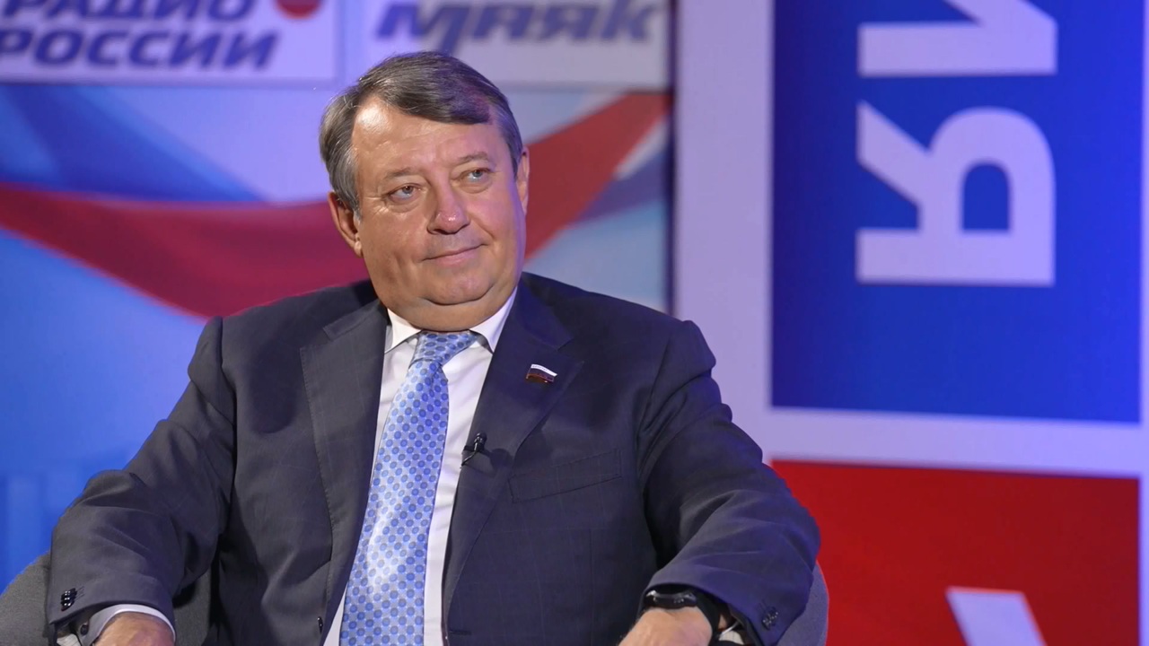 Госдума приняла 500 законов в весеннюю сессию
