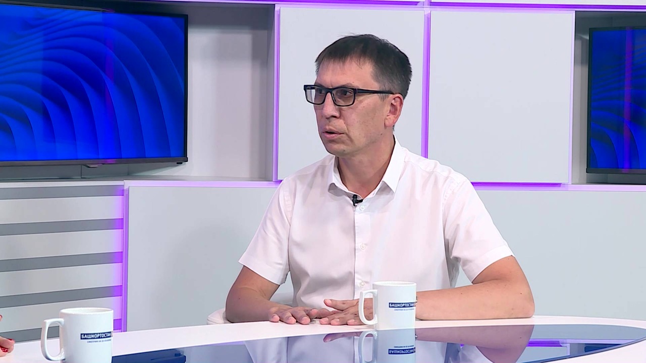 Мэрия Уфы: "В столице Башкирии этим летом отремонтируют восемь улиц"