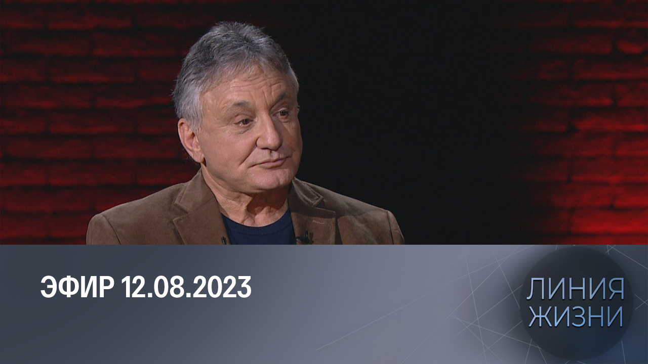 Владимир Алеников