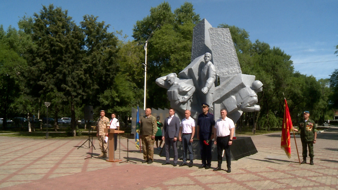 Эфир от 06.08.2023