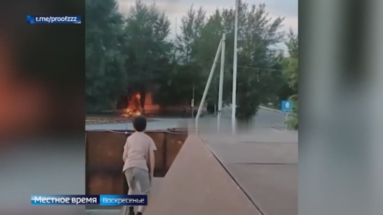 Эфир от 06.08.2023