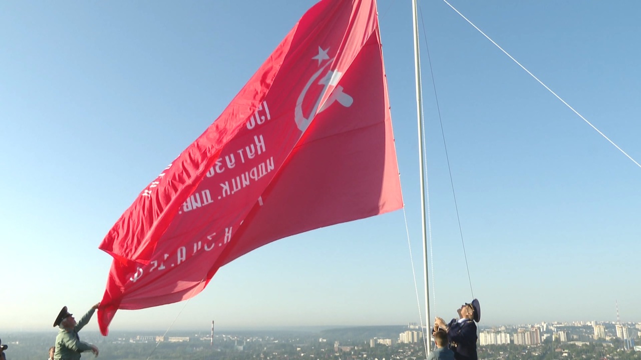 Эфир 6 августа 2023 года