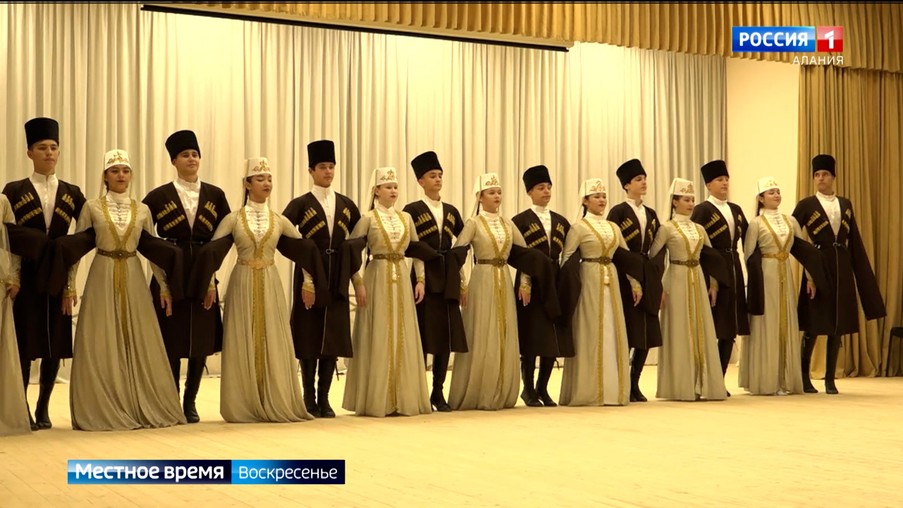 Эфир от 06.08.2023