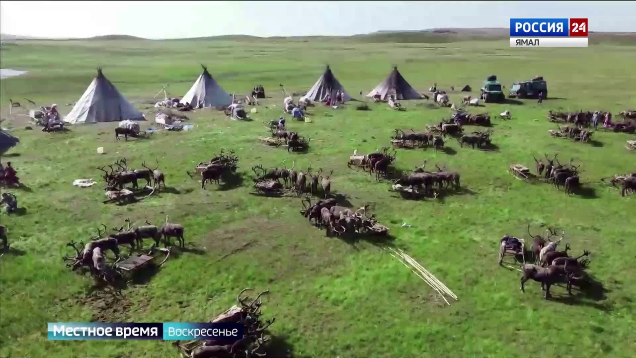 Эфир от 06.08.2023