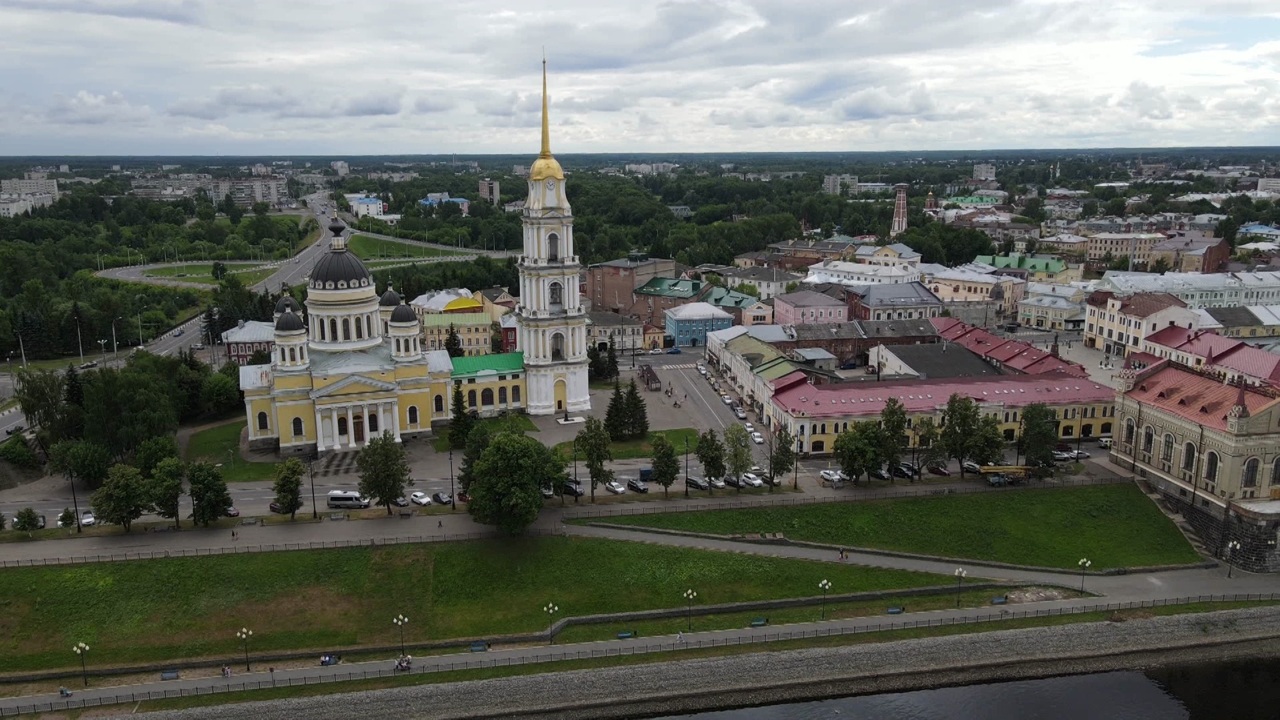 Эфир от 06.08.2023