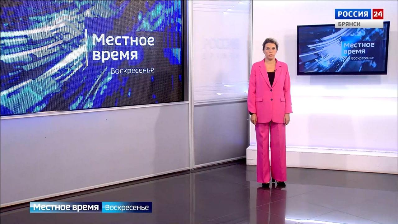 Эфир от 06.08.2023
