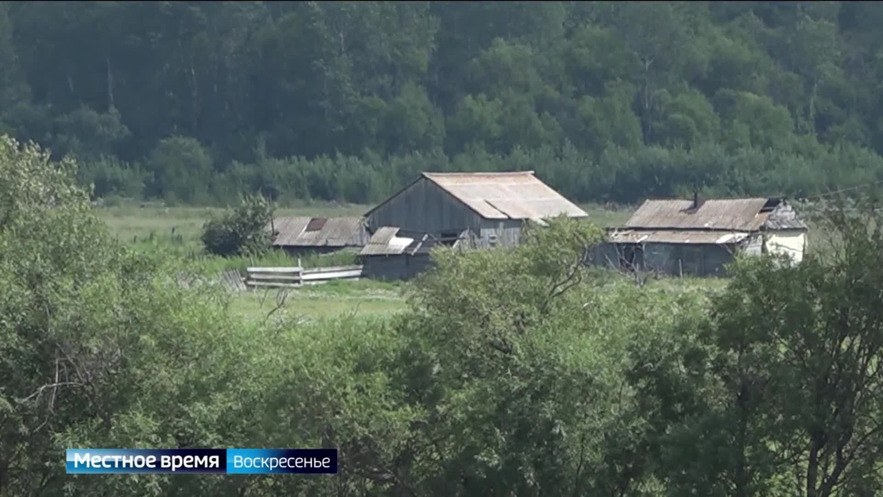 Эфир от 06.08.2023