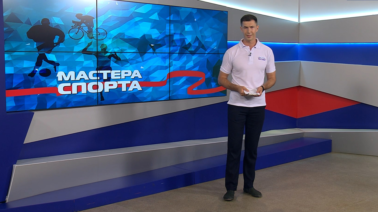 Эфир от 07.08.2023