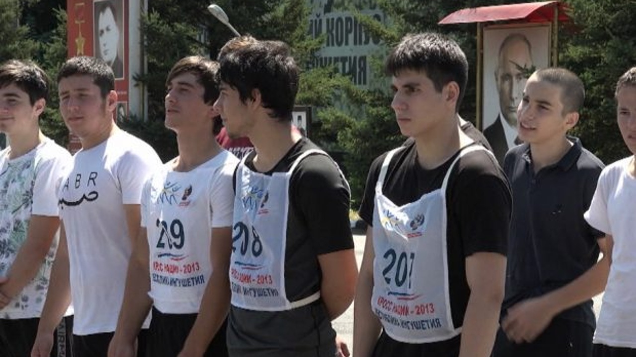 Эфир от 07.08.23 (17:10)