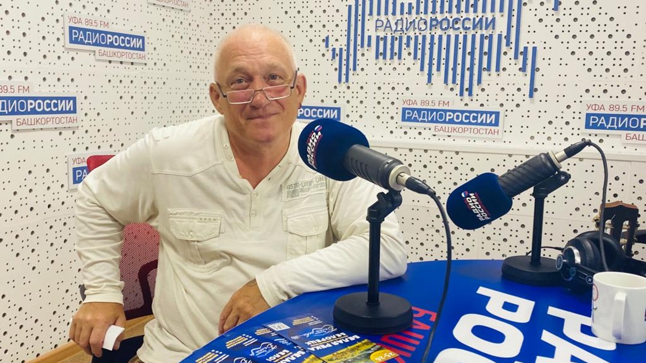 Юных исполнителей авторской песни пригласили поучаствовать в эксперименте