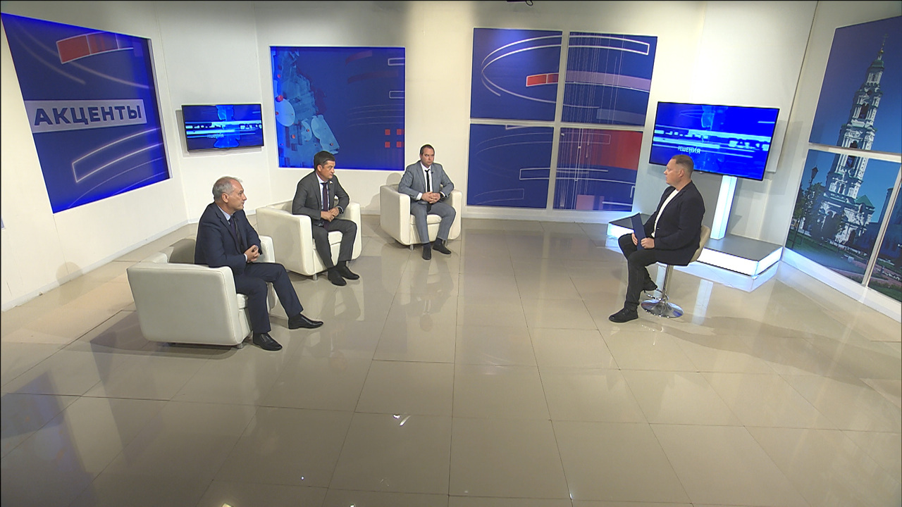 Эфир от 06.08.2023