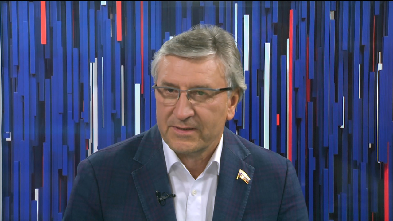 Вести-Татарстан. Интервью (08.08.2023)