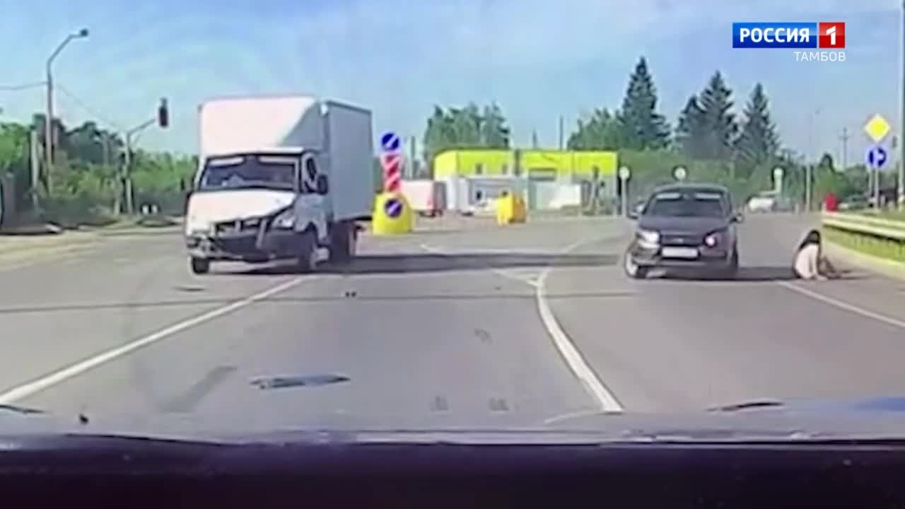 Пристегнись к жизни