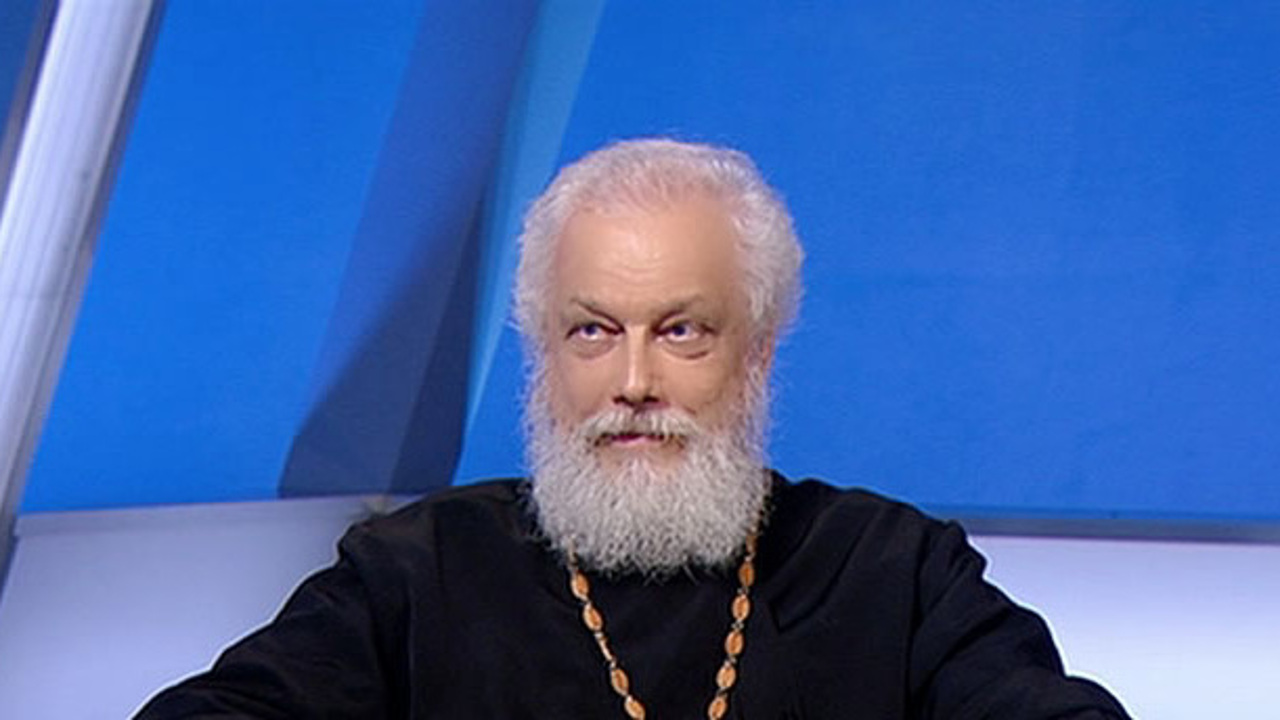 Протоиерей Кирилл Каледа: каждые пять минут в мире гибнет христианин