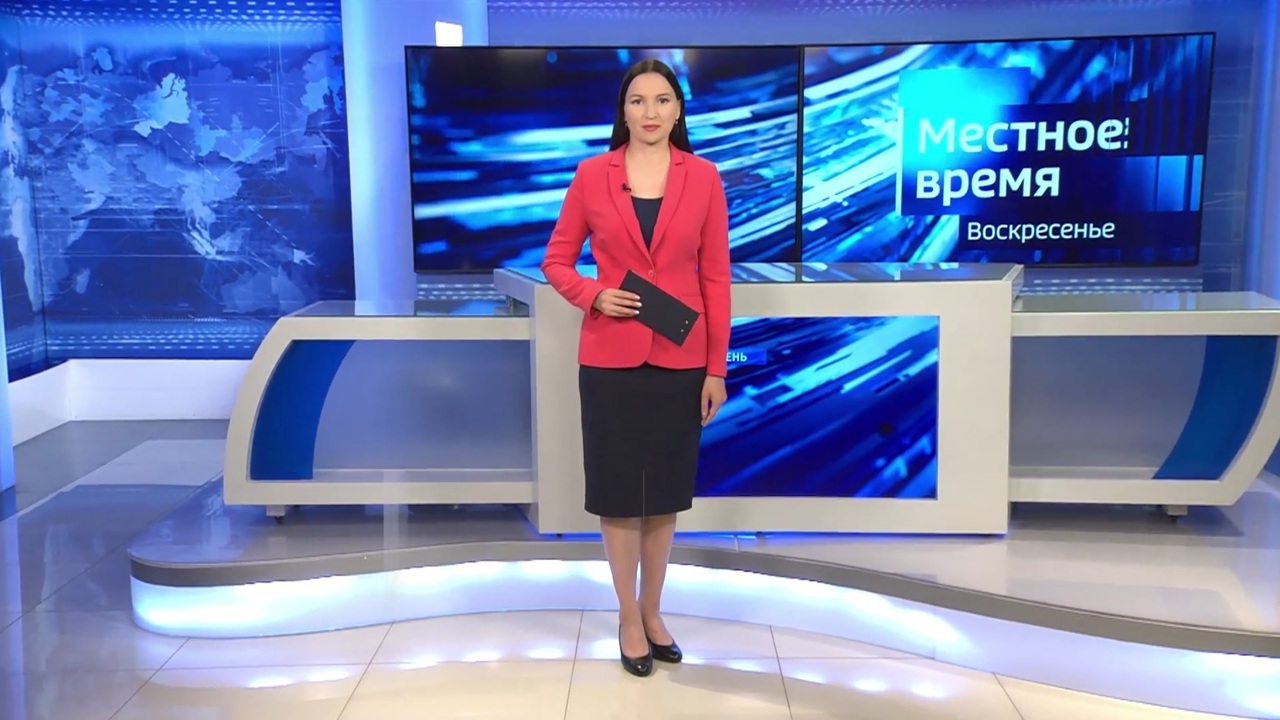 Эфир от 13.08.23