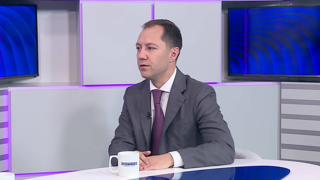 Глава Минздрава РБ: “В России будут тиражировать практики, наработанные в Башкирии”