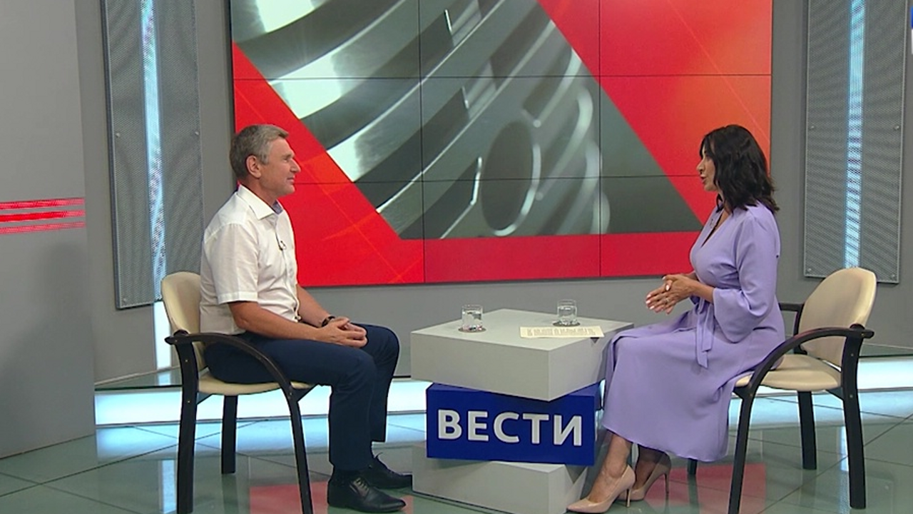Антон Максимов: "Мы возобновляем работу по вопросам трансплантации сердца”