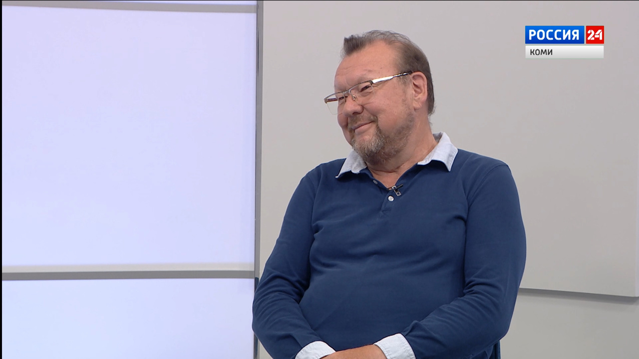 Вести-Интервью. Народный артист России, солист мариинского театра Владимир Ванеев