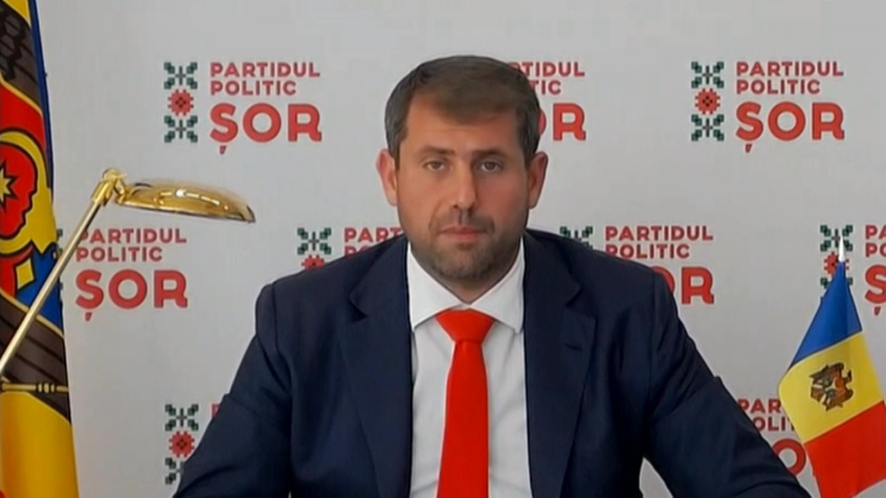 Политик Богдан Цырдя: большинство жителей Молдавии выступают против евроинтеграции