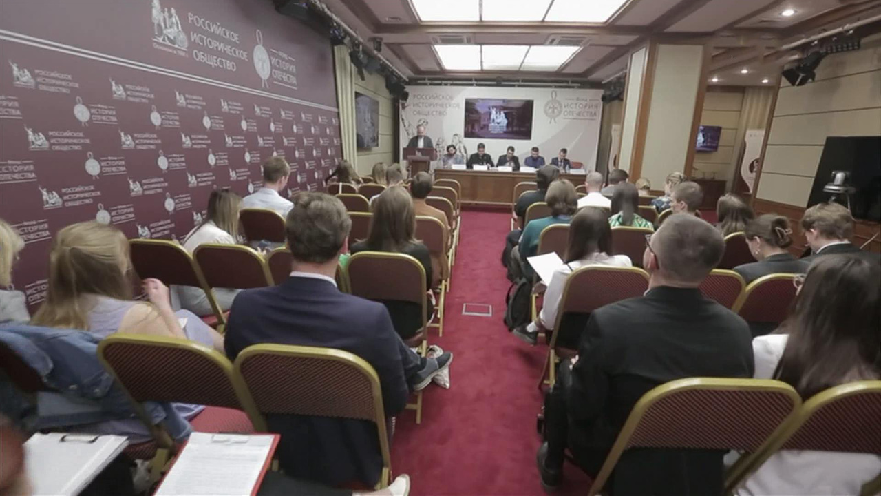 Новороссия вернулась на путь развития